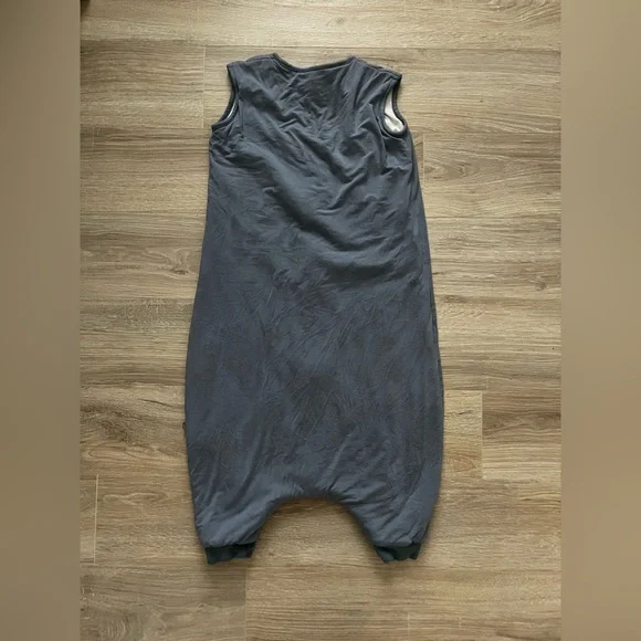 Kyte BABY Sleep Bag Walker Blue 1.0 Tog - Size 18-36 Months - Picture 5 of 5